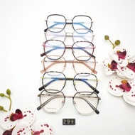 Eyeglass frames 299