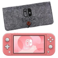 Nintendo Switch Lite Felt Bag Switch Lite Felt Bag Nintendo Switch Lite Shockproof Bag Switch Lite S