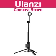 Ulanzi MG-002 Magnetic Phone Holder Tripod Stick (164cm)