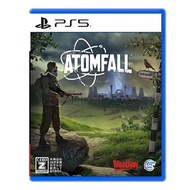 Atomfall Playstation 5 PS5 From Japan Multi-Language NEW