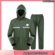 Benelli Raincoat ORIGINAL 2 Layer Waterproof Rain Coat Rain Suit Baju Hujan RFS150i RFS150 TNT135 VZ