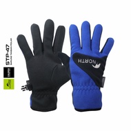 North Adventure - Gloves polar - STP 47