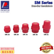 Busbar Inverter type SM-25, SM-30, SM-35, SM-40, SM51 RED