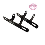 Crf number plate/klx number plate/klx crf number plate pangkon 075