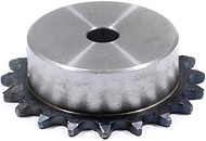 MAODOXIANG 3D Printer Accessories 2Pcs 45# Steel 05B Chain Drive Sprocket 10-28 Tooth Roller Chain G