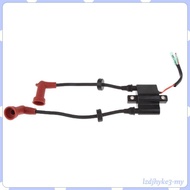 [READY STOCK] Ignition for Outboard F9.9, 13.5 , 15, 20, 25HP 40HP 6F5-85570-10 Type C