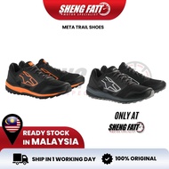ALPINESTARS Meta Trail Shoes Motorcycle Shoe Superbike Riding Shoe Kasut Motor Alpinestar Boot Shoes
