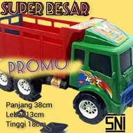 Large sand truck toy car large toy truck/ large truck toy/ wobbly truck toy/