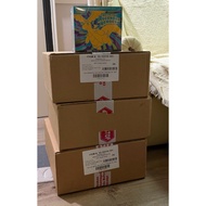 Pokemon TCG: Ascended Heroes ETB x10boxs *1case