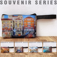 Pouch By Italy Venice Italy Souvenir Wallet