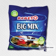Bebeto Jelly Gummy Halal Candy 150gm Halal