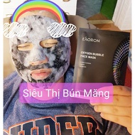 Eaoron Oxygen Bubble Face Mask