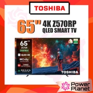 Toshiba 55" 65'' 4K UHD Smart TV 55Z570RP 65Z570RP | 65″ 65Z670RP | 75'' Google 75M550NP | 75″ 75Z67