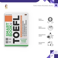 Lesson Support Book - Smart Book TOEFL - Cmedia - Kaluku Smart