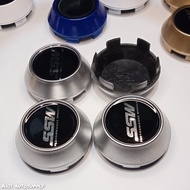 CENTER CAPS DOP VELG VARIASI SSW