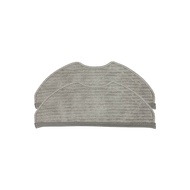 Compatible mop cloth spare parts for Xiaomi (H40 OV51) S40 OV81 S40C E101 robot vacuum cleaner