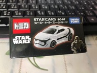 Takara Tomy Tomica 合金車仔 星球大戰 Star Wars