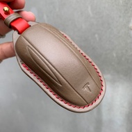 特斯拉 Buttero 鑰匙皮套  Tesla ModelX ModelS Model3 ModelY