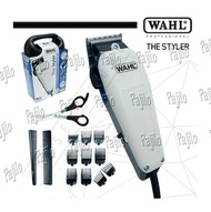 ORIGINAL USA Wahl Styler Trimmer Alat Mesin Cukur Rambut Hair Clipper SALON PANGKAS RAMBUT Barbersho