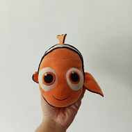 ikan nemo; boneka nemo; finding nemo; finding dory; disney nemo; boneka disney