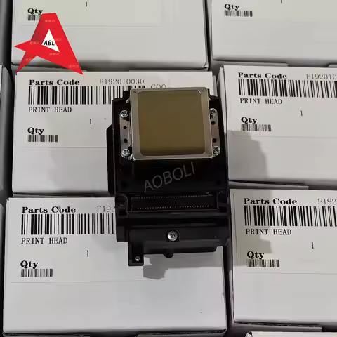 Tx800 Printhead Eco Solvent Ink UV Head for DTF DX10 TX800 Print Head