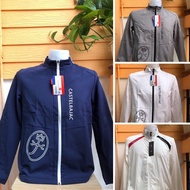 เสื้อแขนยาวกอล์ฟชาย หมดแล้วหมดเลย!!! Golf CASTEL BAJAC Jacket   Jacket New arrivals Premium By Golf 