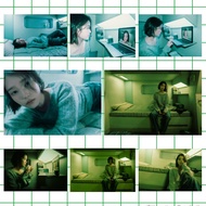KPOP POSTER 2026 - IU Digital Single – Unknown Planet