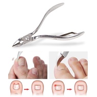 Gunting Kuku Kaki Cantengan Dead Skin Dirt Remover