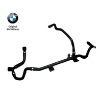 Genuine BMW E81 E87 N46 Radiator Hose Heater Return Thermostat Hose 17127548242