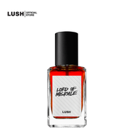 LUSH PERFUME น้ำหอมกลิ่น LORD OF MISRULE