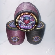 9.9 Gelasan MATOT hip hop 0.25, 1600 yards