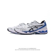 2026 AS-GEL-KAYANO 14 Marathons soft-soled running shoes, sho-absorbing and wear-resistant sports sh