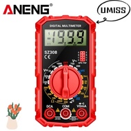 UMISTYDREAM9IQ0 Auto Range Multimeter, Auto Range Square Wave Digital Multimeter, Portable Buzzer 19