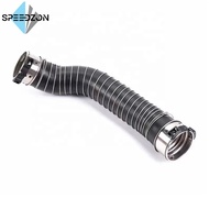 OEM 14463-3XN8A Turbo Intercooler Hose For Nissan NV350 Auto Parts Coolant Rubber Radiator Air Inlet