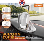 Moxom MX-VS03 Suction Cup Dashboard Phone Holder Car Mount