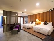 海都旅店三館 (Hido Hostel III)