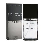 三宅一生一生之水熱情男士淡香水噴霧75ML [平行進口]