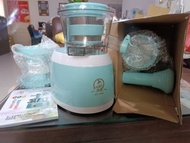一品夫人活氧慢磨機S-899