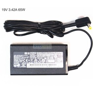 Power Adapter Charger For Acer 19V 3.42A 65W Compatible ADP-65VH F 5.5x1.7mm