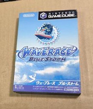 GC日版遊戲- 水上摩托車 藍色風暴（瘋電玩）