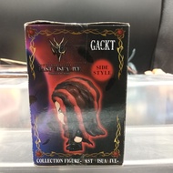 GACKT Collection Figure -LAST VISUALIVE- (GACKT VISUALIVE-)
