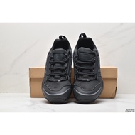 ADIDAS Terrex Ax4 high quality original low cut casual running shoes outdoor walking shoes
