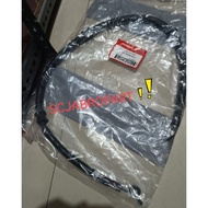 45127...HOSE COMP B FRONT BRAKE...ORIGINAL AHM