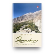 Dammahum (Benny Arnas)