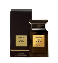Tom Ford Noir de Noir Eau De Parfum Spray TF湯姆福特黑之黑玫瑰烏木淡香精濃香水100ml