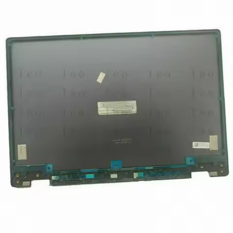 AA New LCD Back Cover Touch Laptop Top Case For ASUS Vivobook Flip 14 TP412UA