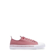 Airwalk Jamie Women's Sneakers Shoes - Dark Pink
