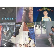 Win New LP 12-Inch Vinyl Record Qijianmusic K438 Shop