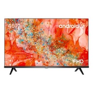 TCL  40" 40S615 FHD智能連網液晶電視(福利品出清)