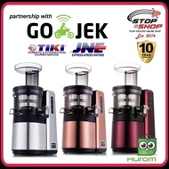 HUROM SLOW JUICER HZ SERIES